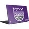 NBA Sacramento Kings Distressed Dell Vostro Skin